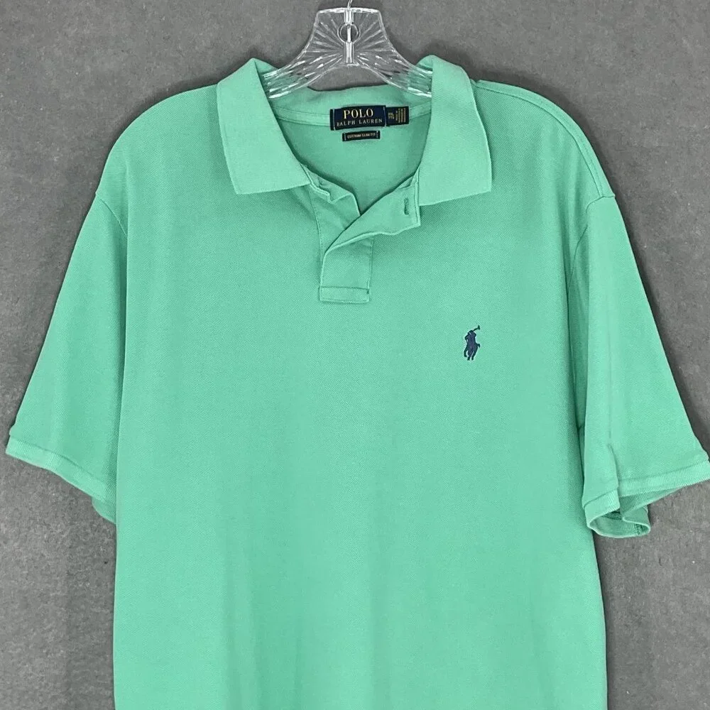 Ralph Lauren super fast